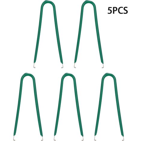 5-teiliges Set aus IC-Pinabzieher, Entlötwerkzeug und Zubehör für CPUs