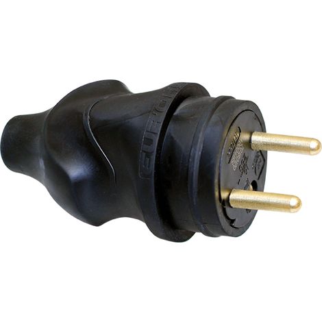 Steckblatt für H07RNF-Kabel - 3G2,5 - IP44