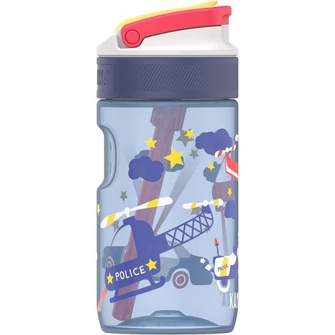 Gourde Kambukka Lagoon 400 ml pour patrouille de police (1/5)
