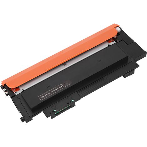 117A W2070A Schwarze Tonerkartusche für HP Color Laser 179fnw, 178nw, 150nw, 150a, 179fwg, 178nwg Multifunktionsdrucker (1/5)