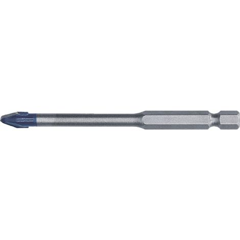 Pack de 3 Brocas Hex-9 HardCeramic Diámetros 5-6-8mm BOSCH