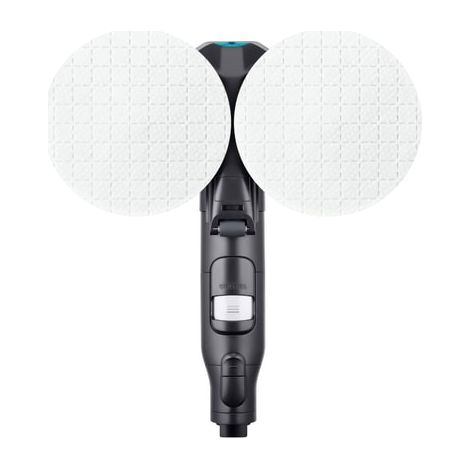Samsung VCA-WBA95/GL Brosse serpillière motorisée noire (1/7)