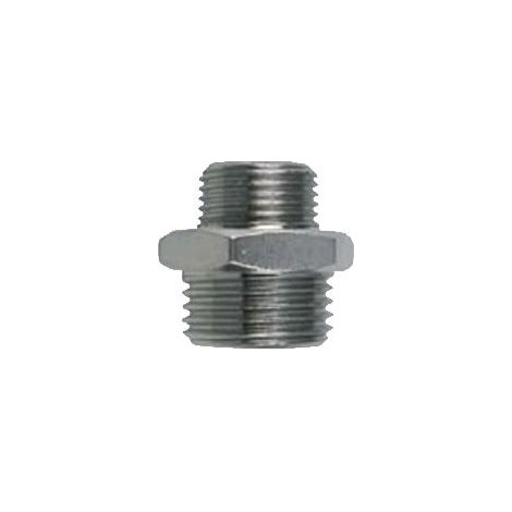 ESTO Racor reductor de gas M3/8 a M1/4 REF 3814
