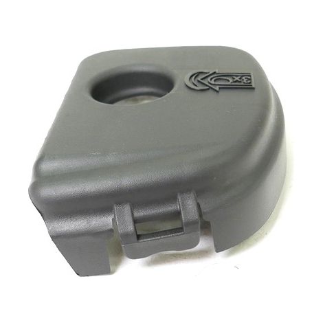 Briggs & Stratton – Boîtier filtre à air moteur tondeuse – Compatible modèles 08P502, 09P602, 09P702 – Pièce d'origine pour moteur thermique
