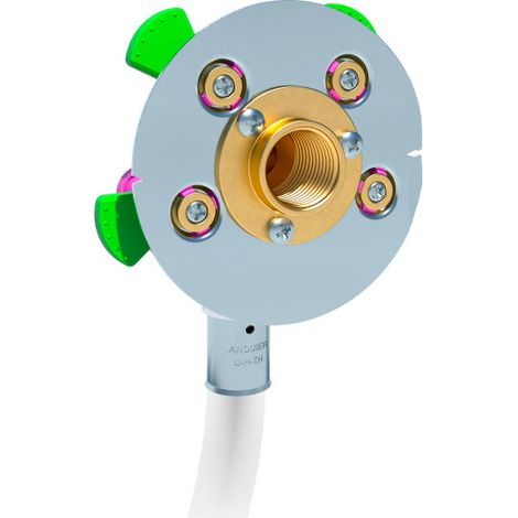 STARFIX 4 Mono à sertir Multicouche (U-H-TH) Ø16-Femelle 1/2