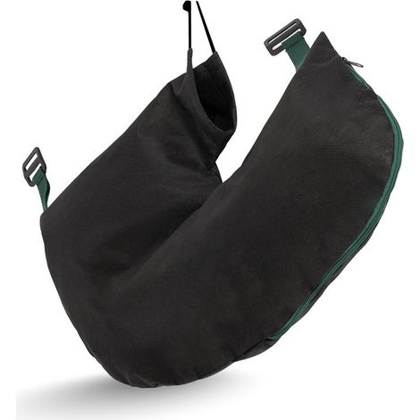 Sac à feuilles pour souffleur Ferocity 40 L universel raccord 8,5 cm 1 pc (1/5)