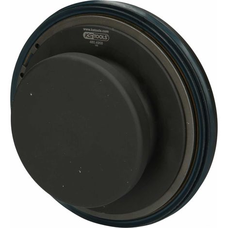 KS Tools Laufring-Eindrückwerkzeug für BPW, Ø 139 mm, 48 mm (1/5)
