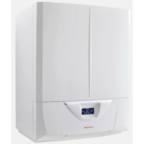 IMMERGAS VICTRIX ZEUS SUPERIOR CALDAIA MURALE A CONDENSAZIONE   30 KW codice prod: 3.030901 (1/2)
