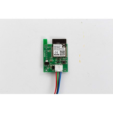 Whadda WPI354 Kit per Il Fai da Te, Various
