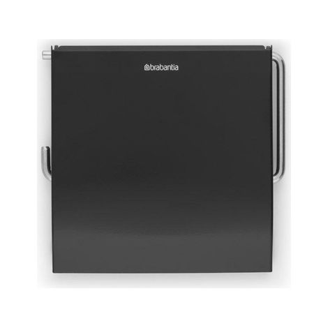 Brabantia - Porte rouleau P/toilette (1/5)