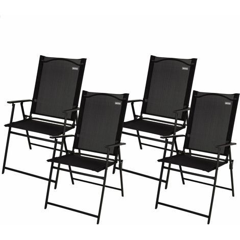 Sedia Pieghevole Aktive 47 x 95 x 64 cm (1/5)