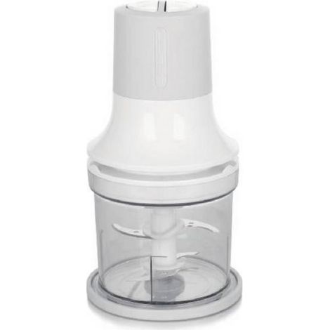 Mini Picadora Emerio MC-122649.2, 260W, 0.5L y 4 Cuchillas de Acero Inox