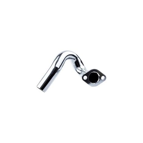 COLLETTORE MARMITTA 580661302 ORIGINALE HUSQVARNA