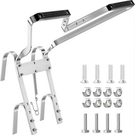 Stabile Aluminium-Halterung (1/5)