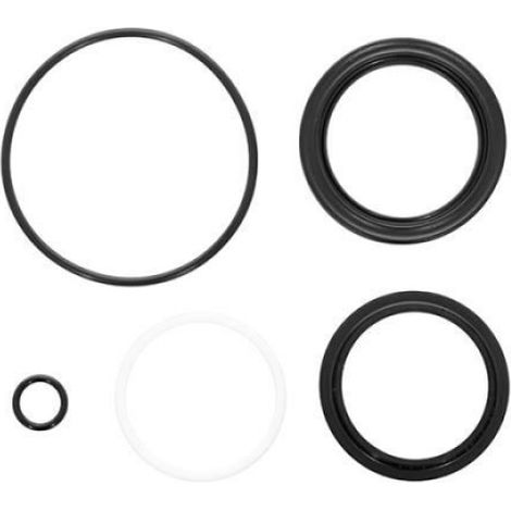 Kit Joint De Fourche - Suntour Air Rux38 - Pour Fourche Suspension Avant - 1 Pièce