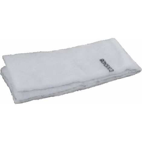Filtre air multiproduits (élément filtrant) - ATLANTIC : 073417