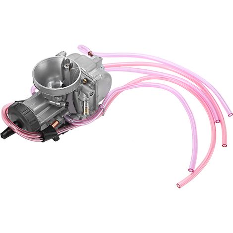 Modification universelle du carburateur de carburateur de moto ATV pour KEIHIN PWK38mm/1,50 pouces