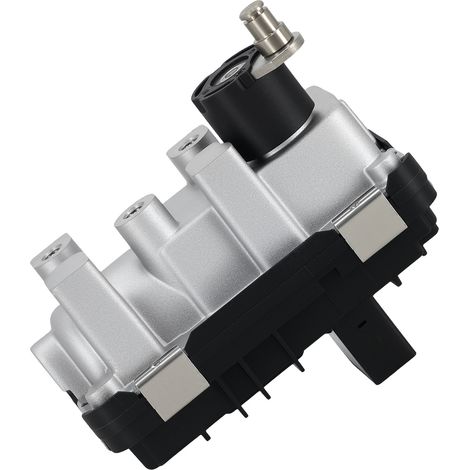 Actionneur de Wastegate du Turbo pour Bmw 120d 320d 520d X1 X3 N47d20 07-15 Turbo (1/5)