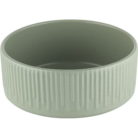 Bol para ensalada Gredis color menta, 14 cm. (1/3)