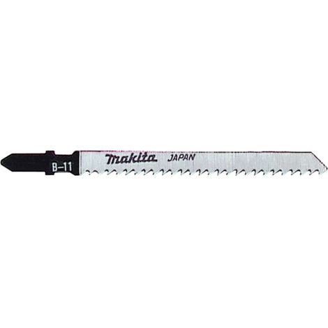 Makita A-85634 Stichsägeblatt B-11 5 St.