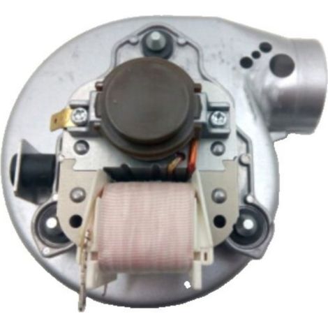 Extractor de humos Roca Neobit s24f