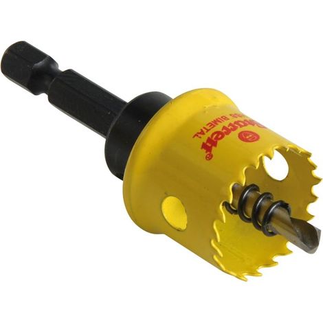 CSC22 Smooth Cutting Holesaw 22mm STRCSC22 (1/2)
