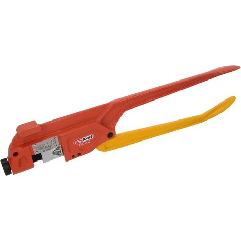 KS Tools Crimpzange für Batterieklemmen (1/5)