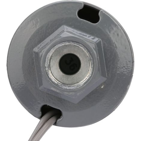 Universeller automatischer Druckschalter G3/8" für Wasserpumpen, mechanischer Druckregler (1/5)