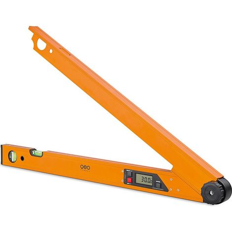 Lector digital de ángulos A-Digit 50 GEO FENNEL - 650050