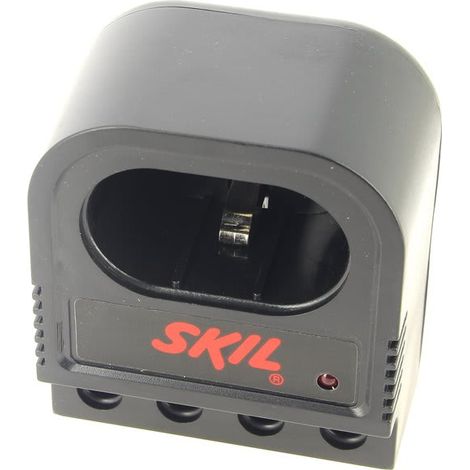 Supporto batteria 2610z00347 per avvitatore skil (1/3)