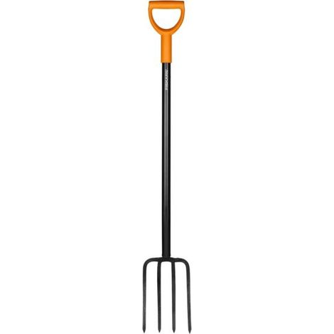 Forca denti a punta 'solid' lunghezza cm 122 - gr. 2100 (1/6)