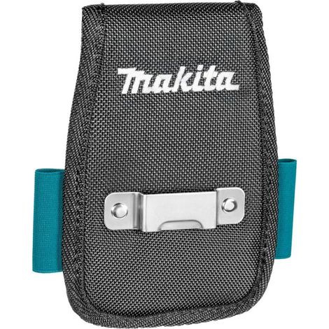 Makita Bügelhalter universal 110 x 15 x 165 mm, 0,09 kg