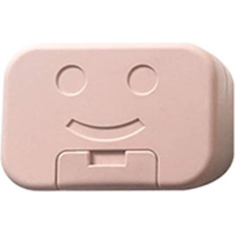 x Reise-Seifenschale – Seifenbox, perfekt als Geschenk oder für unterwegs (1/2)
