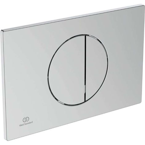 Ideal Standard Oleas Betätigungsplatte M5 mechanische Auslösung (1/3)