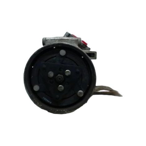 [PRODUIT D'OCCASION] Compresseur Air Conditionne NISSAN Nv200 ♻️ Ref Oe. 2763000q3d - Garantie à vie (1/5)