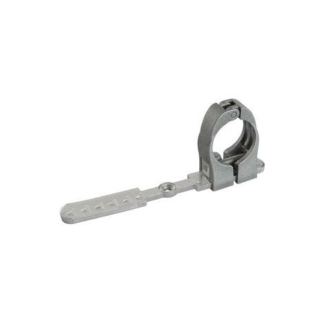 WISI Rail Multifeed pour LNC’s 2x 40mmdiamètre pour antennes paraboliques OA 85