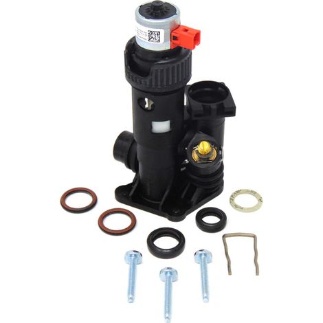 Vaillant 0020213146 Diverter Valve Genuine Replacement Spare Part