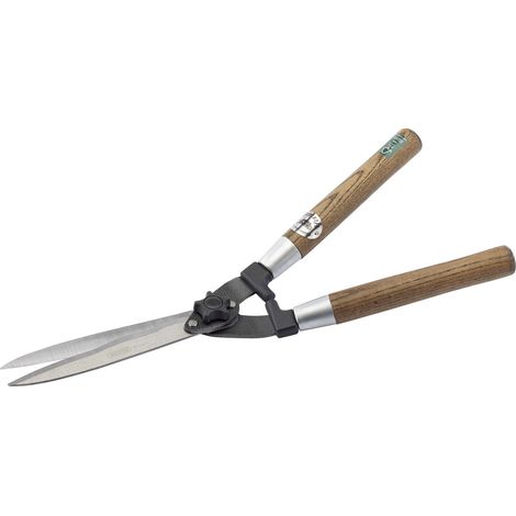 Draper Expert 36791 Heritage, Cesoie diritte 230 mm da Giardinaggio con Manici in Legno di Frassino Certificato FSC (1/2)
