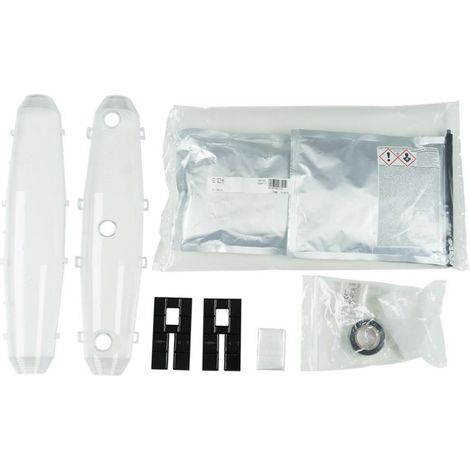 Zubehör für Unterwasserpumpen Kabelverbinder M3 Kabel bis 4x35mm2 (1/2)