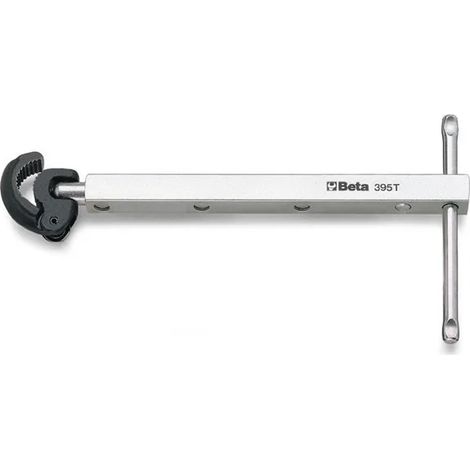 beta 395t clé télescopique pour écrous de robinet