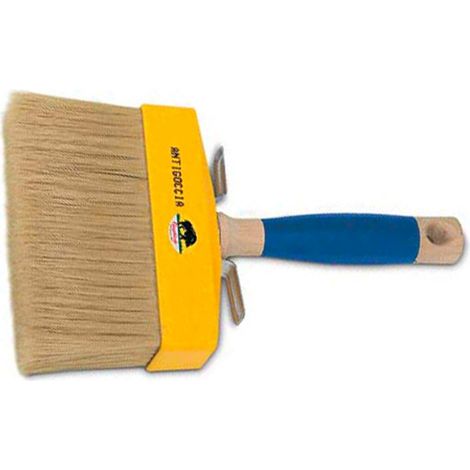 PLAFONE CINGHIALE 30X100MM S214 M/LEGNO-GOMMA ANTIGOCCIA