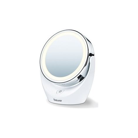 espejo de aumento iluminado x5 - BS49NEW - Beurer - (1/4)