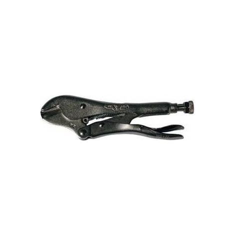 PINCE GRIP RÉGLABLE À GENOUILLÈRE