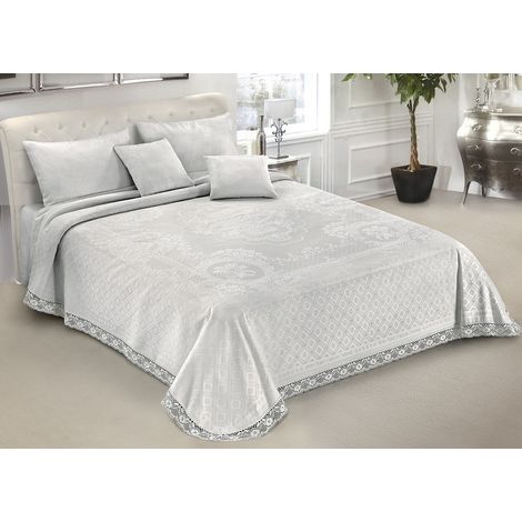 Copritutto Disegno Diamante, misura270x260coloreDiamante (1/3)
