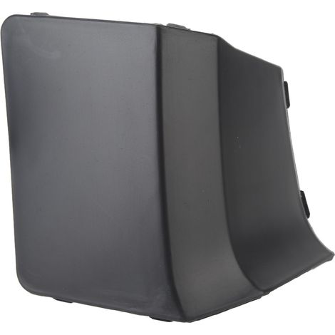 Abschlepphakenkappe vorne 57731FG330 für Subaru WRX STI 2011-2014, schwarze Abschleppöse, kompatibles Ersatzteil (1/5)