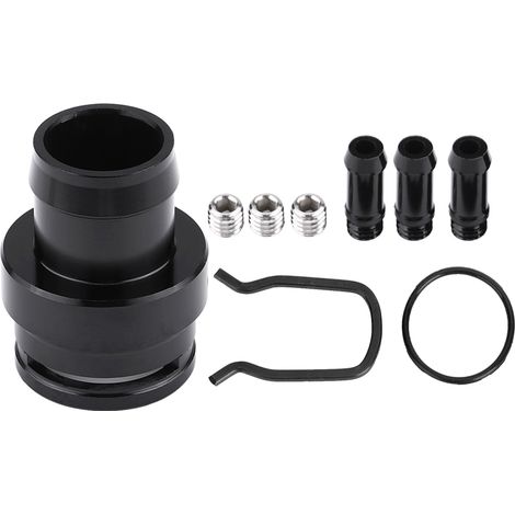 Adaptateur de capteur de dépression pour prise de suralimentation turbo pour GTI 2.0T FSI MK5 A3 A4 TSI TT