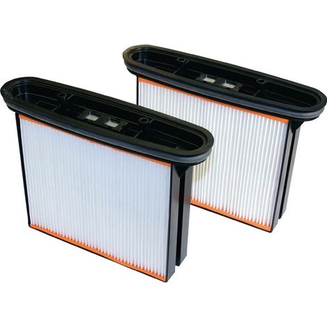 Cartucho de filtro plegado FKP 4300 para ISP iPulse-ISC-IS serie STARMIX