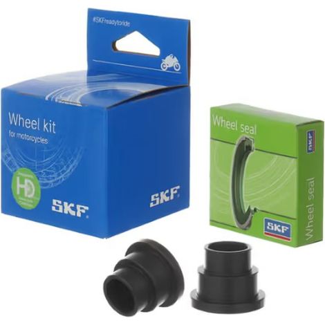 ATHENA Distanzscheiben (Satz) mit Dichtungen (SKF) für Hinterrad KTM 125 / 150 / 250 / 300 / 350 / 450 / 500, HUSQVARNA 150 / 250 / 300 / 350 / 450 / 501, GAS GAS 125 / 250 / 300 / 350 / 450 / 500 (Ne