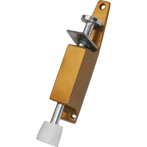 Türstopper 120 mm Gold