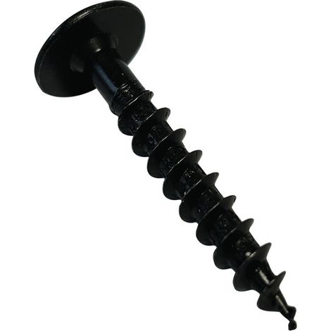 Lot de 20 vis pentures involtur 6x40 mm - - KINTECH